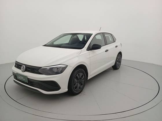 VOLKSWAGEN POLO 1.0 MPI TRACK MANUAL VOLKSWAGEN POLO 1.0 MPI TRACK MANUAL